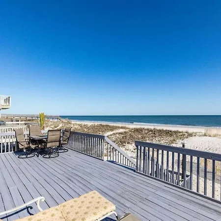 Mo Pelican By Meyer Vacation Rentals